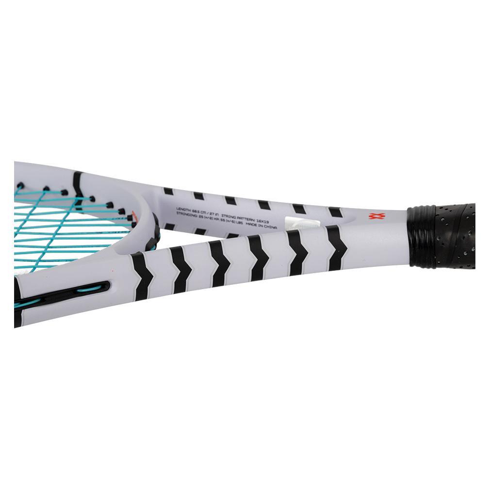 Vostra V6 Tennis Racquet Volkl