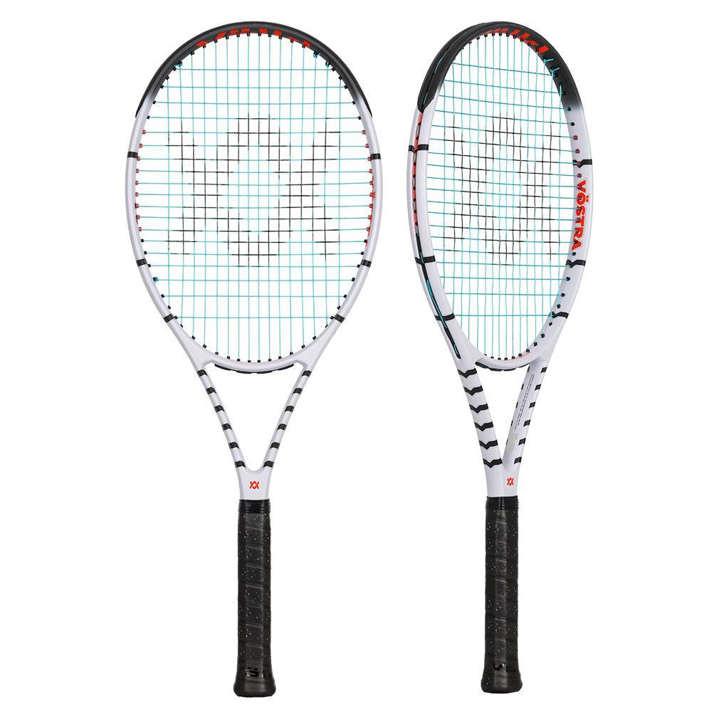 Vostra V6 Tennis Racquet Volkl