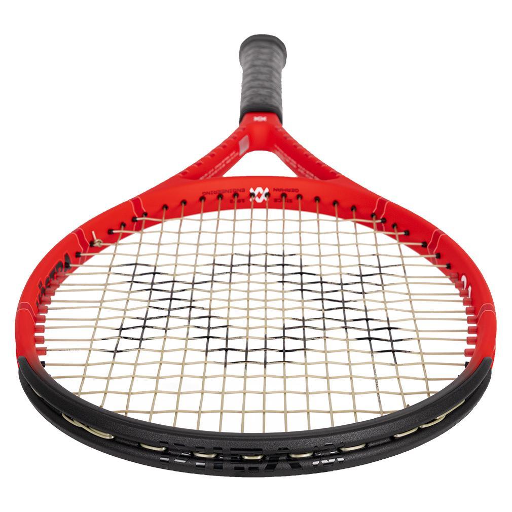 Vostra V8 285g Tennis Demo Racquet Volkl