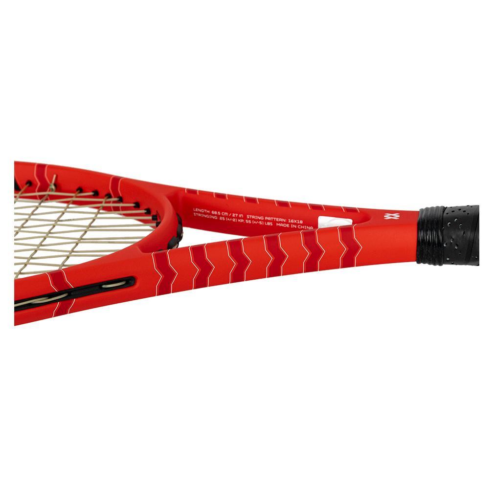 Vostra V8 285g Tennis Demo Racquet Volkl