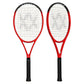 Vostra V8 285g Tennis Racquet Volkl