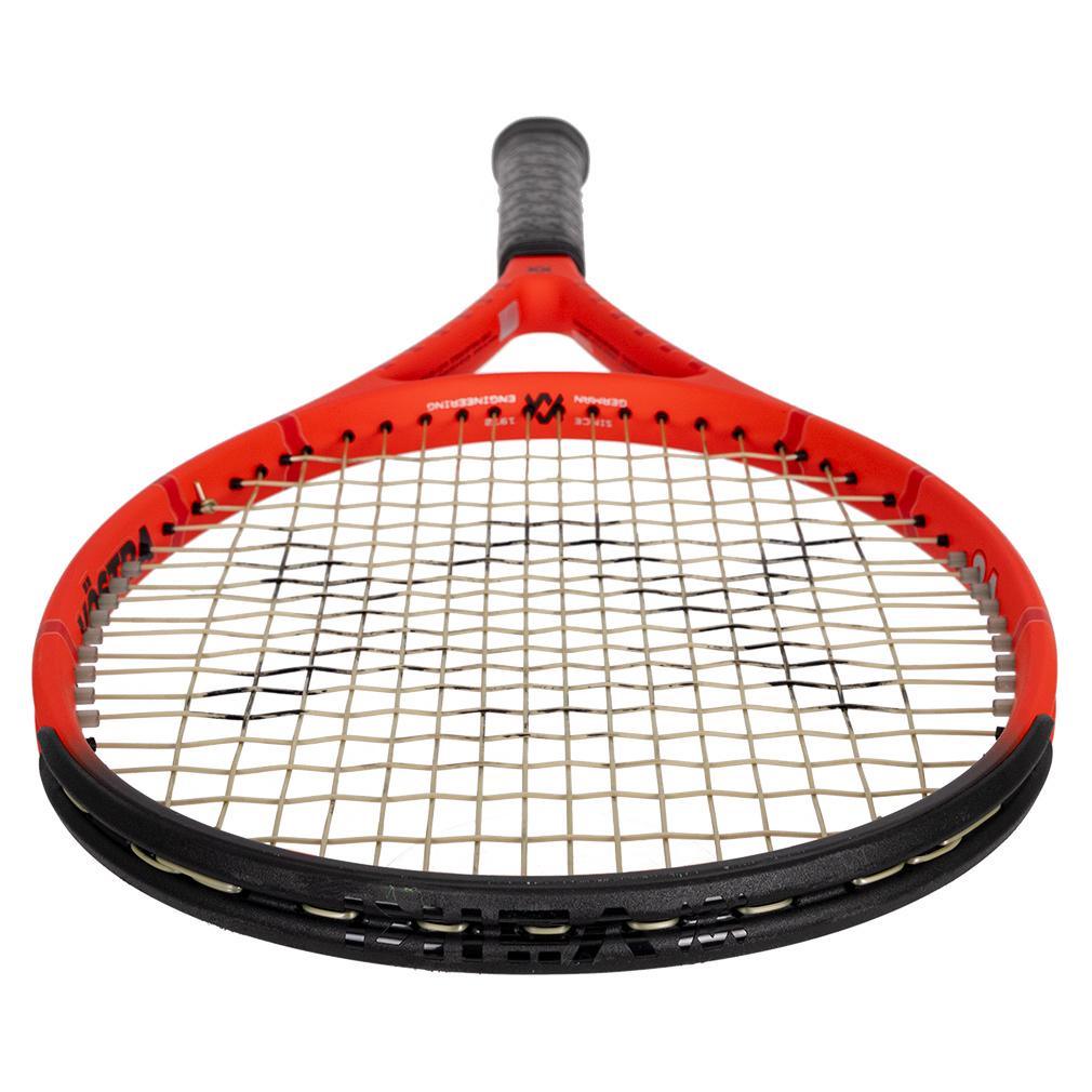 Vostra V8 300g Tennis Demo Racquet Volkl