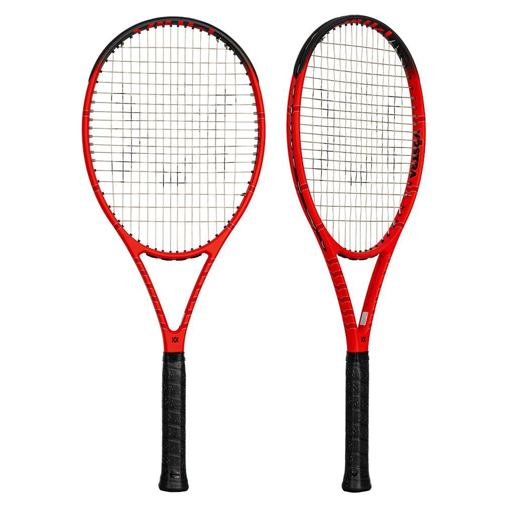 Vostra V8 300g Tennis Racquet Volkl