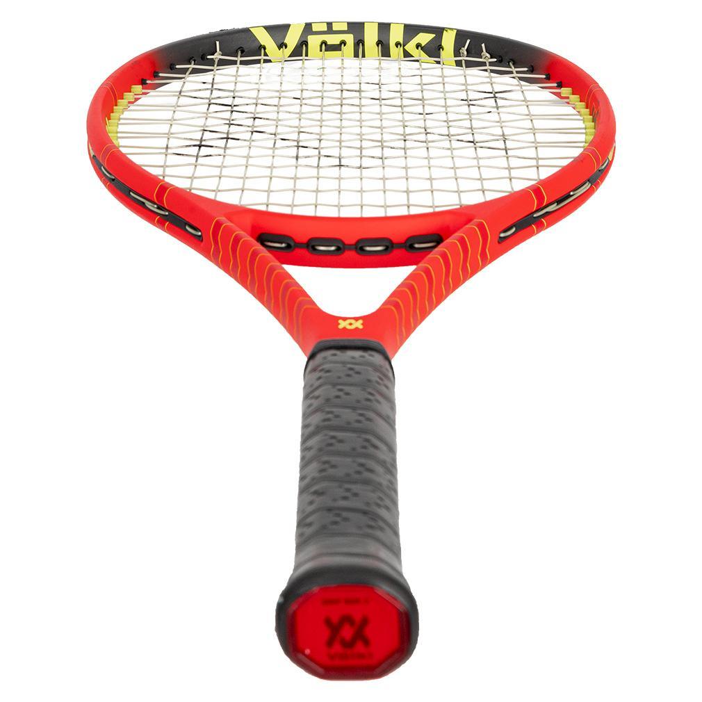 Vostra V8 315g Tennis Racquet Volkl