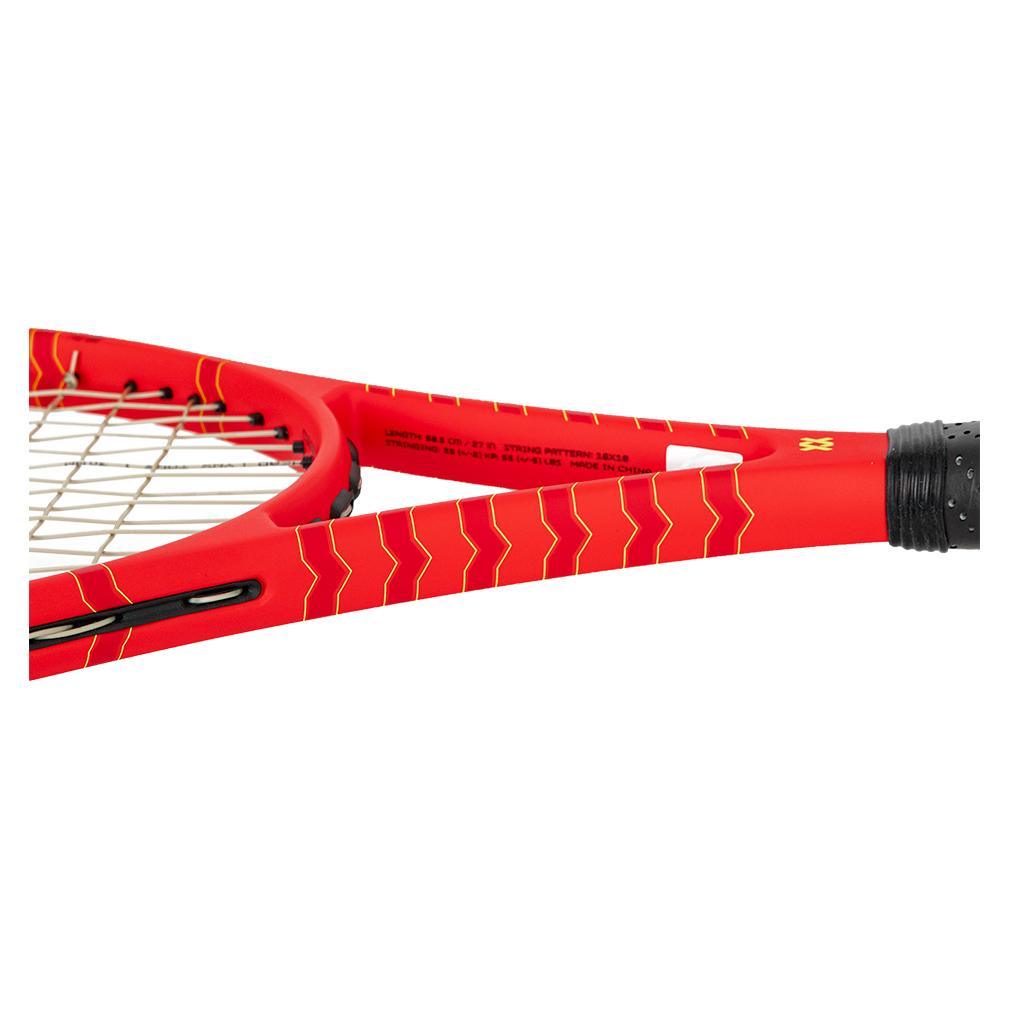 Vostra V8 315g Tennis Demo Racquet Volkl