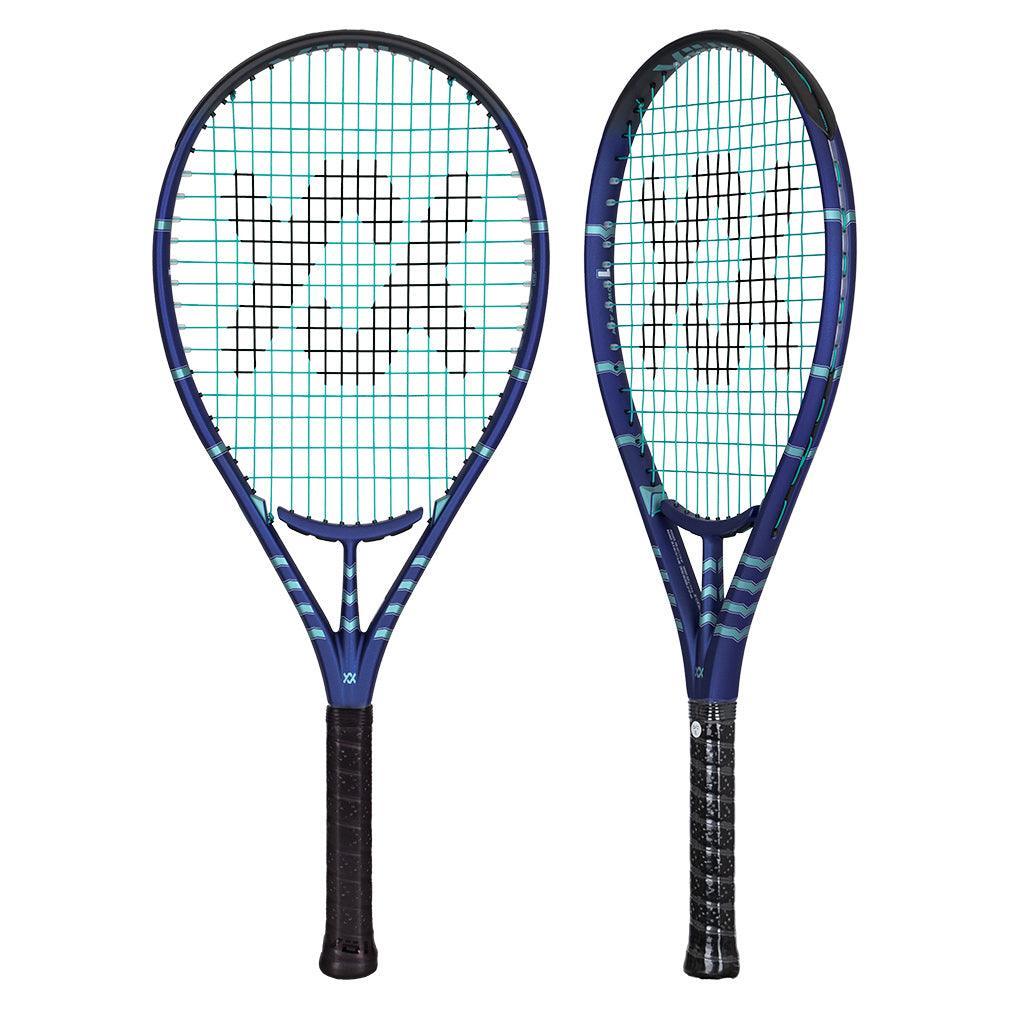 Vostra 1 Power Arm Demo Tennis Racquet Demo Racquets Volkl