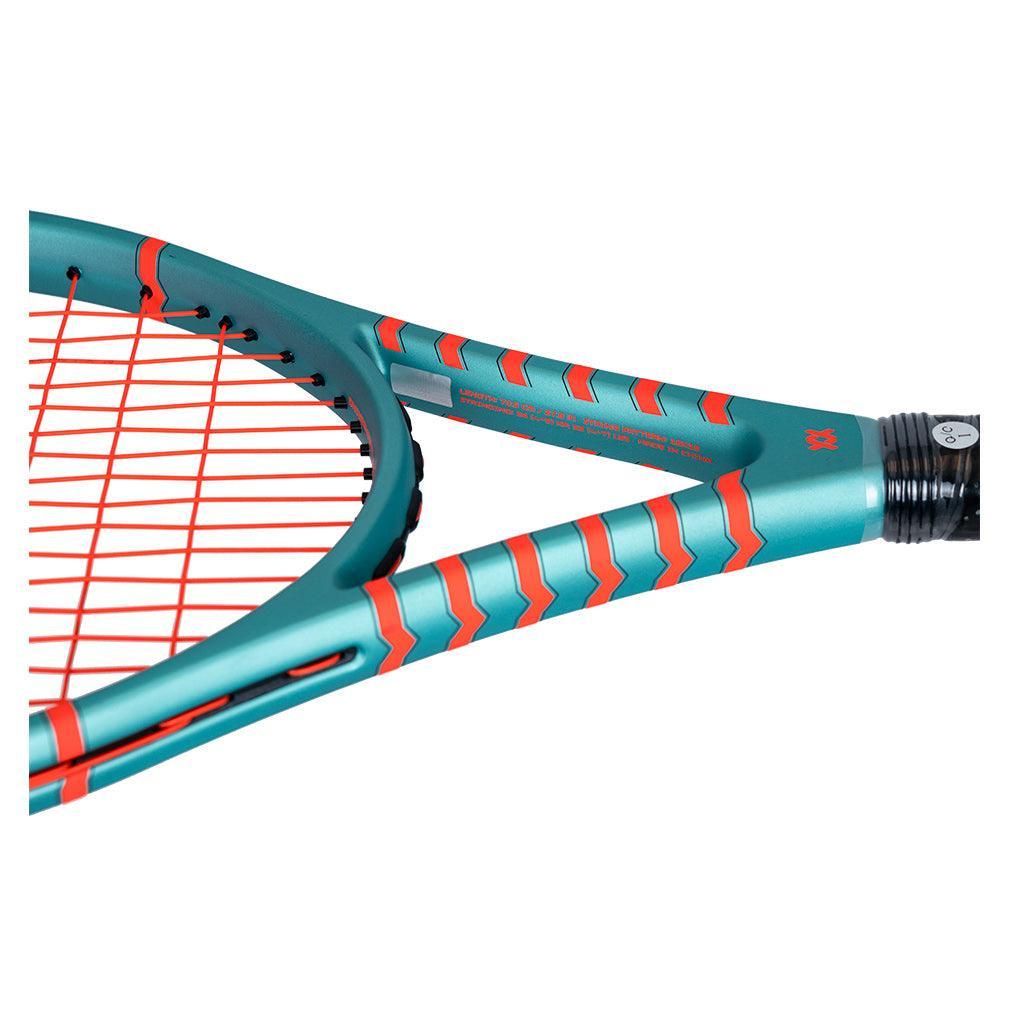 Vostra V3 Demo Tennis Racquet Demo Racquets Volkl