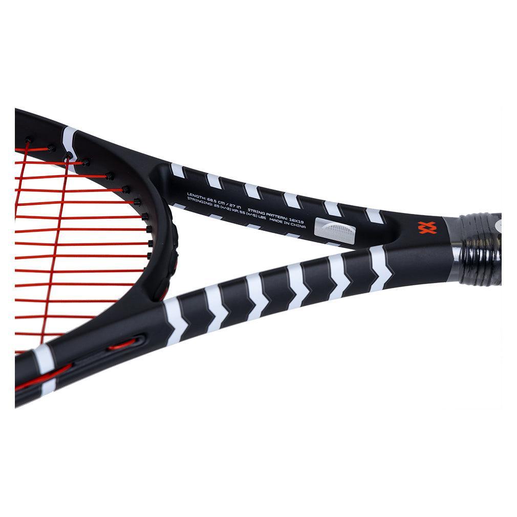 Vostra V7 Demo Tennis Racquet Demo Racquets Volkl