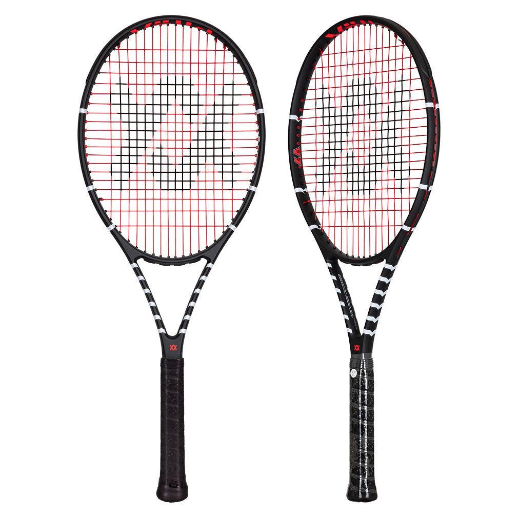 Vostra V7 Demo Tennis Racquet Demo Racquets Volkl