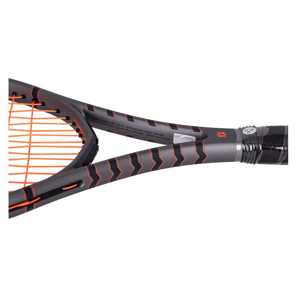 Vostra V9 290g Tennis Racquet Volkl