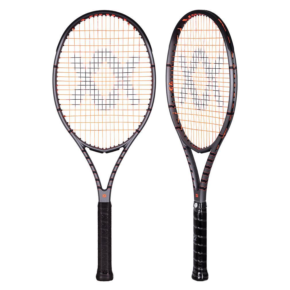 Vostra V9 290g Tennis Racquet Volkl