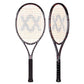 Vostra V9 290g Demo Tennis Racquet Demo Racquets Volkl