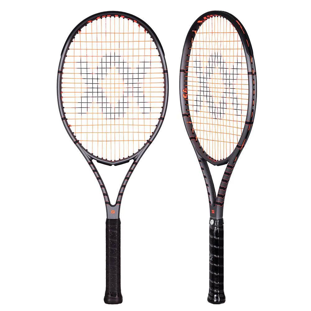 Vostra V9 290g Demo Tennis Racquet Demo Racquets Volkl