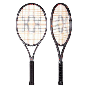 Vostra V9 290g Demo Tennis Racquet Demo Racquets Volkl