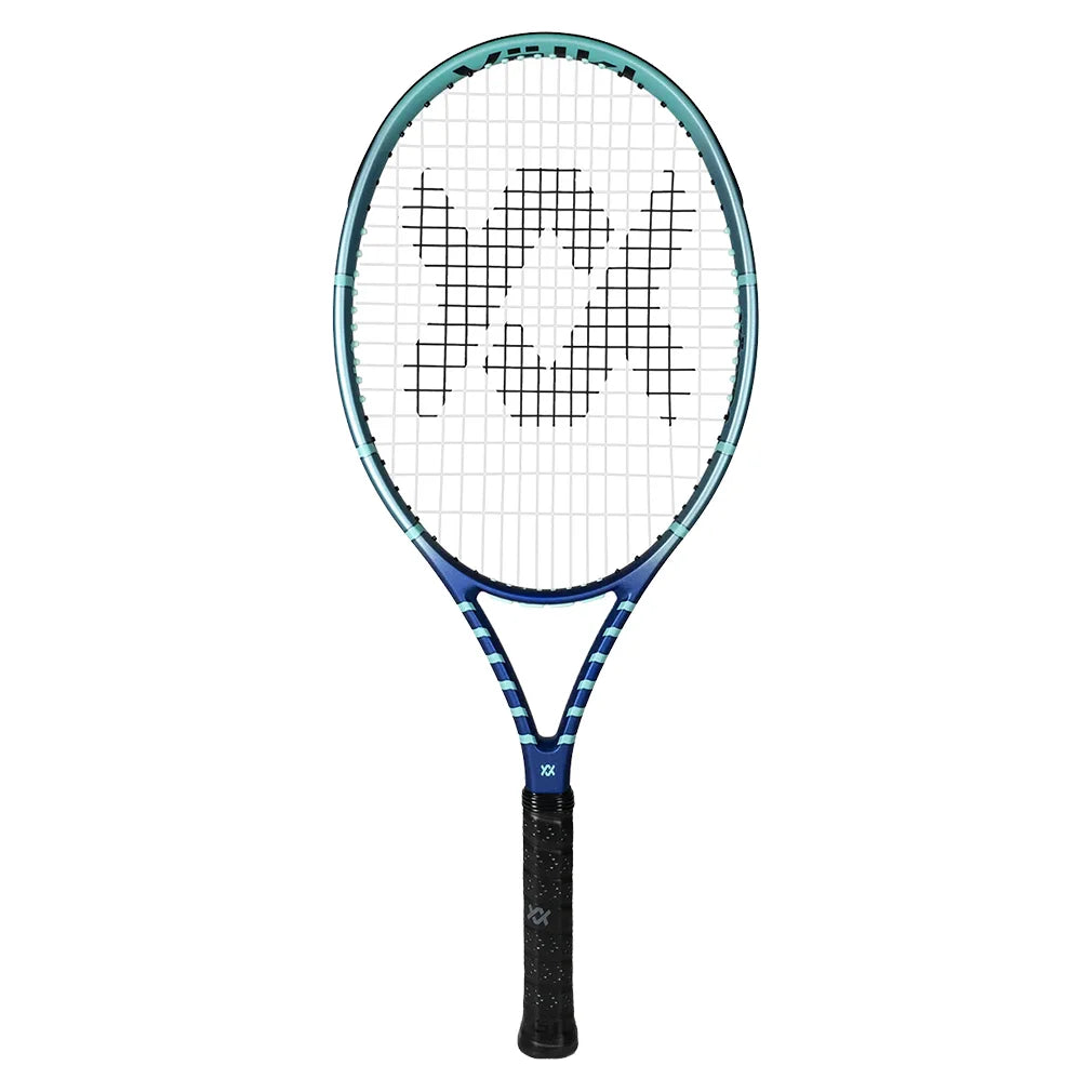 Vostra V1 OS Demo Tennis Racquet Demo Racquets Volkl