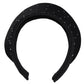 Women`s Bling Slide On Visor Apparel Glove It