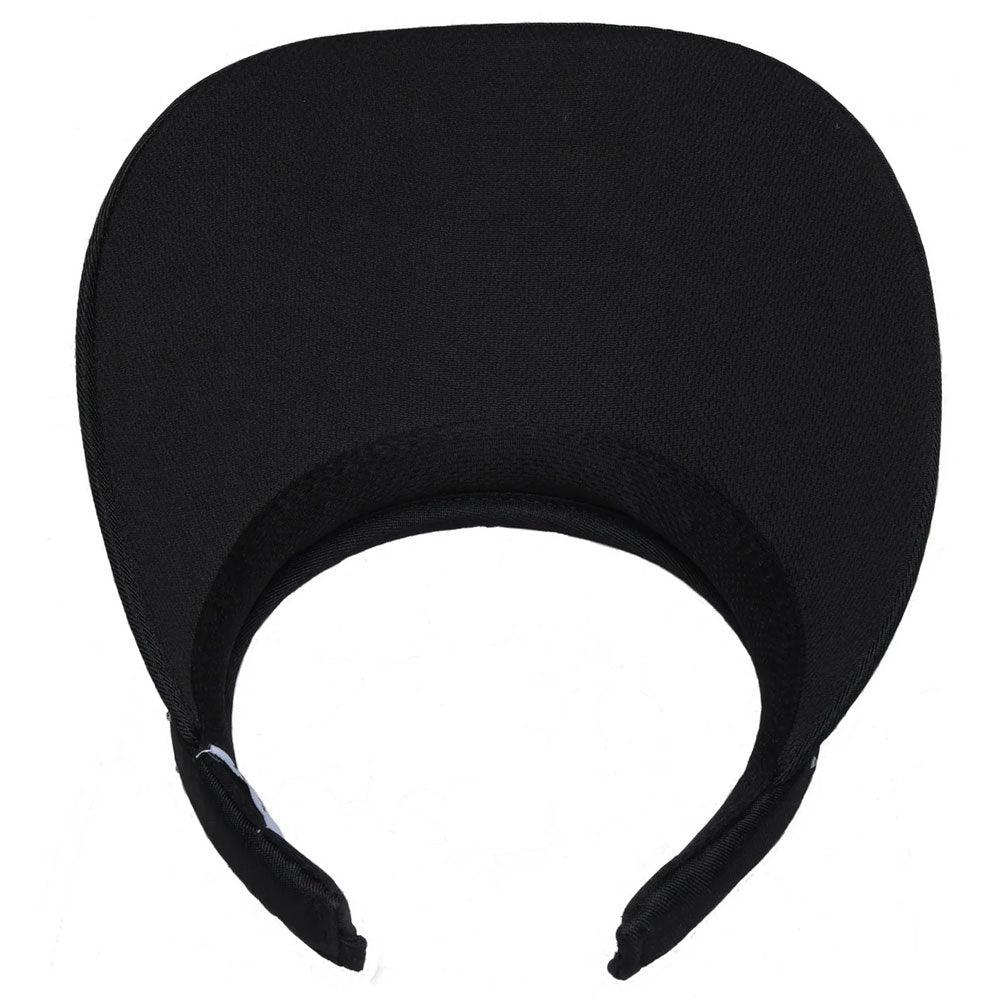 Women`s Bling Slide On Visor Apparel Glove It