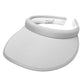 Women`s Solid Clip-On Visor Apparel Glove It