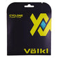 Cyclone 17g Tennis String Neon Blue Volkl