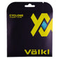 Cyclone 18g Tennis String Neon Blue Volkl
