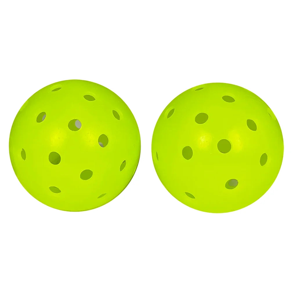 Apex Pickleball Paddle Set Racquets Vulcan