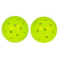 Volley Pickleball Paddle Set Racquets Vulcan