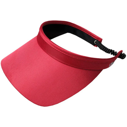 Women`s Classic Tennis Visor Apparel Glove It