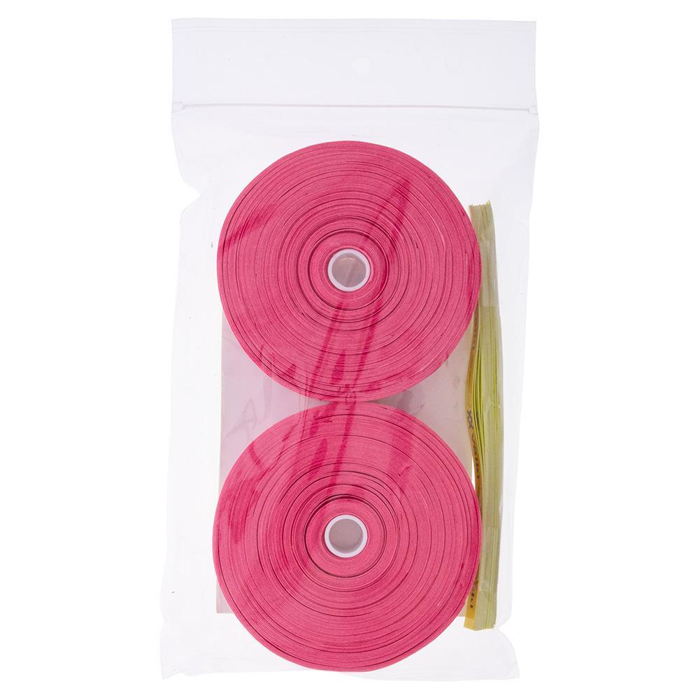 V-Tac Tennis Overgrip 30 Pack Pink Accessories Volkl