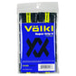 Super Grip II Tennis Overgrip 12 Pack Black Accessories Volkl