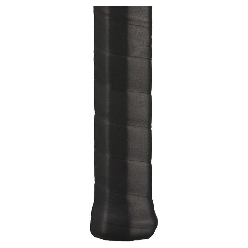 Super Grip II Tennis Overgrip 12 Pack Black Accessories Volkl