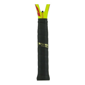 Leather Replacement Tennis Grip Black Accessories Volkl