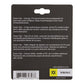 Super Grip II 3 Pack Tennis Overgrip Neon Yellow Accessories Volkl