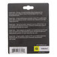 Super Grip II 3 Pack Tennis Overgrip Black Accessories Volkl