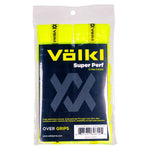 Super Perf Tennis Overgrip 12 Pack Accessories Volkl