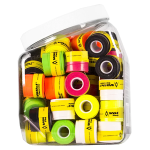 V-Dry 70 Piece Overgrip Jar Accessories Volkl