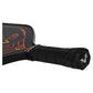V710 MAX Pickleball Paddle Flame Circuit Racquets Vulcan