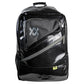 Primo Tennis Backpack Black and Charcoal Bags Volkl