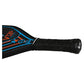 V730 MAX Pickleball Paddle Loong Circuit Racquets Vulcan