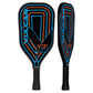 V730 MAX Pickleball Paddle Loong Circuit Racquets Vulcan