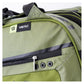 Primo Combi Tennis Bag Army Green and Black Volkl