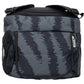 Tour Zebra Tennis Backpack Black and Neon Yellow Bags Volkl