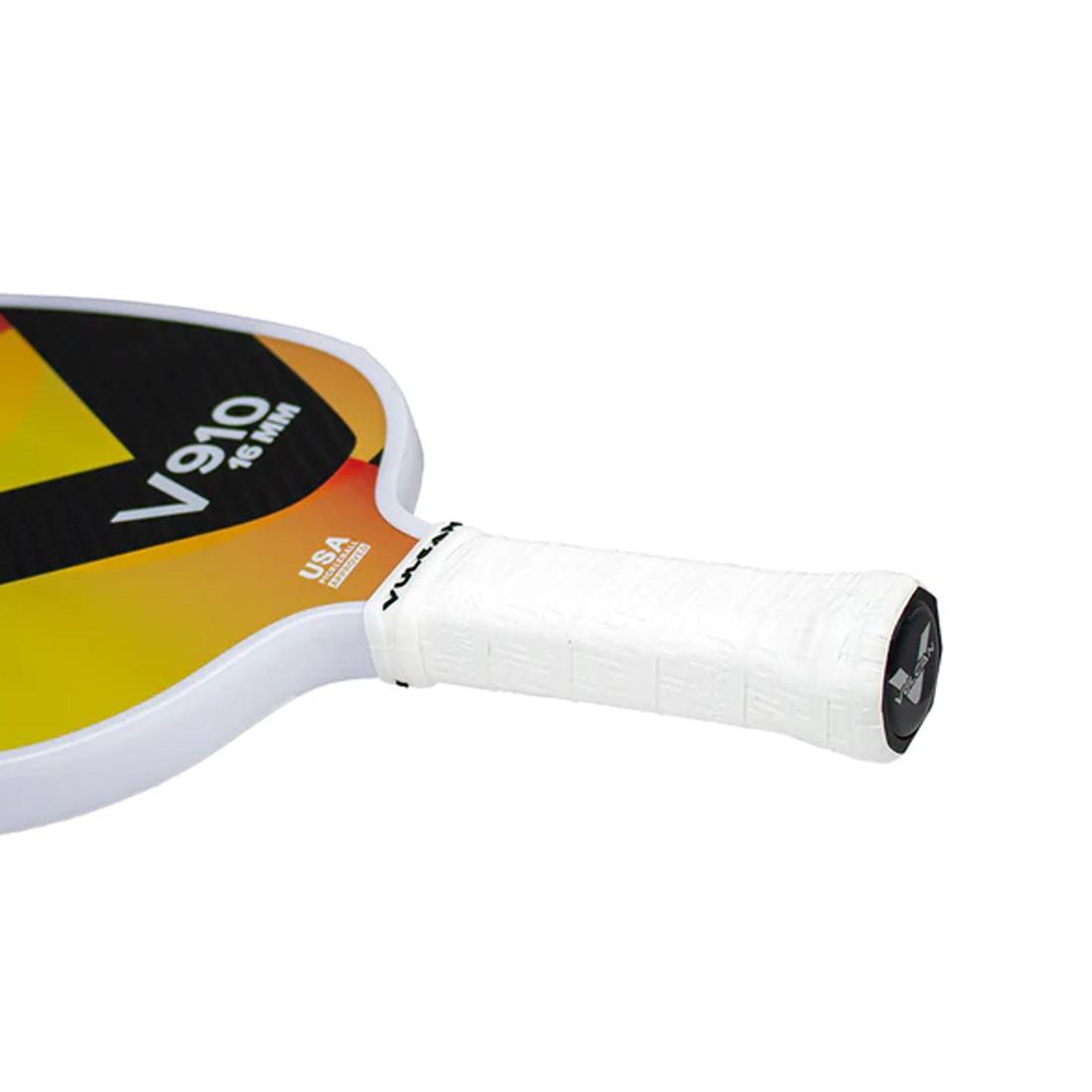 Vulcan V910 16mm Pickleball Paddle Topaz Vulcan