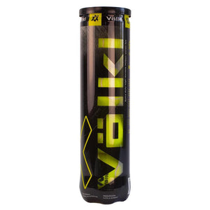 V Pro Tennis Ball Can Balls Volkl