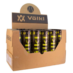 V Pro All Court Tennis Ball Case Balls Volkl
