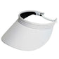 Women`s Bling Coil Visor Apparel Glove It