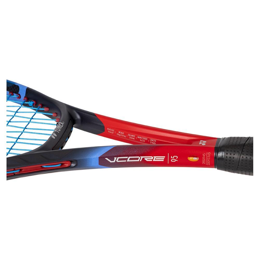 VCORE 95 7th Gen Tennis Racquet Racquets Yonex