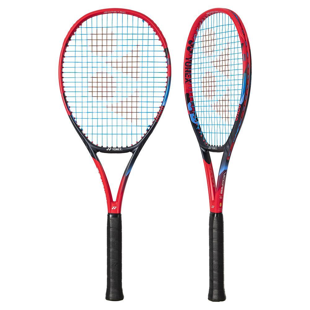 VCORE 95 7th Gen Tennis Racquet Racquets Yonex