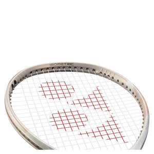 VCORE 95 7th Gen Sand Beige Tennis Racquet Racquets Yonex