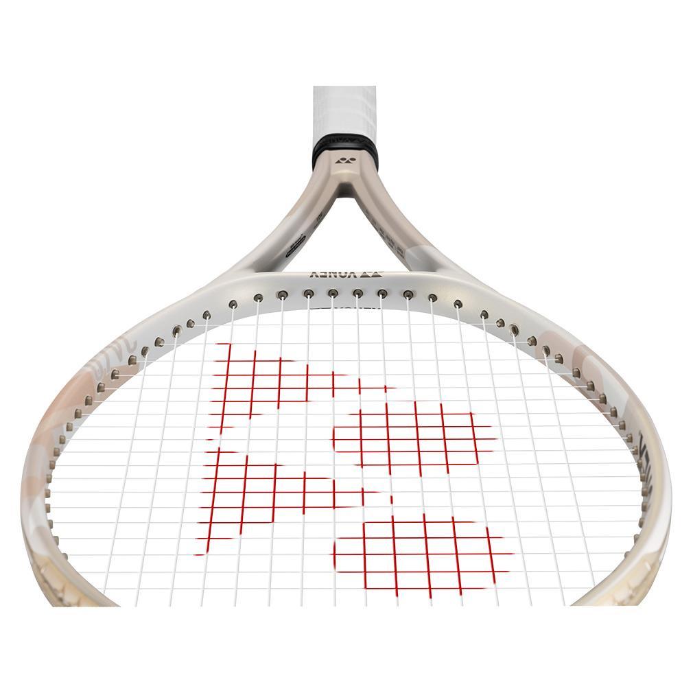 VCORE 95 7th Gen Sand Beige Tennis Racquet Racquets Yonex