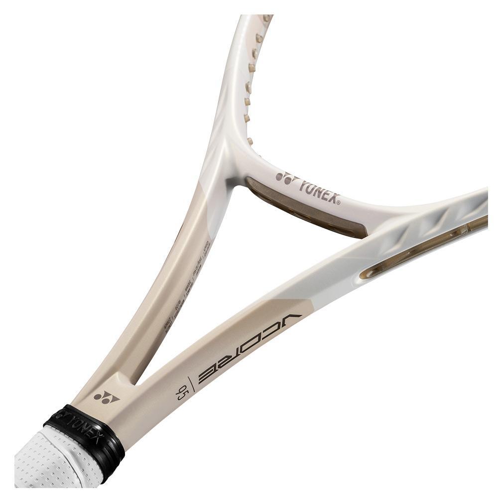 VCORE 95 7th Gen Sand Beige Tennis Racquet Racquets Yonex